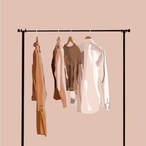 Meet your Posher, Caitlin